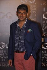 at GQ Men of the Year Awards 2013 in Mumbai on 29th Sept 2013(596).JPG